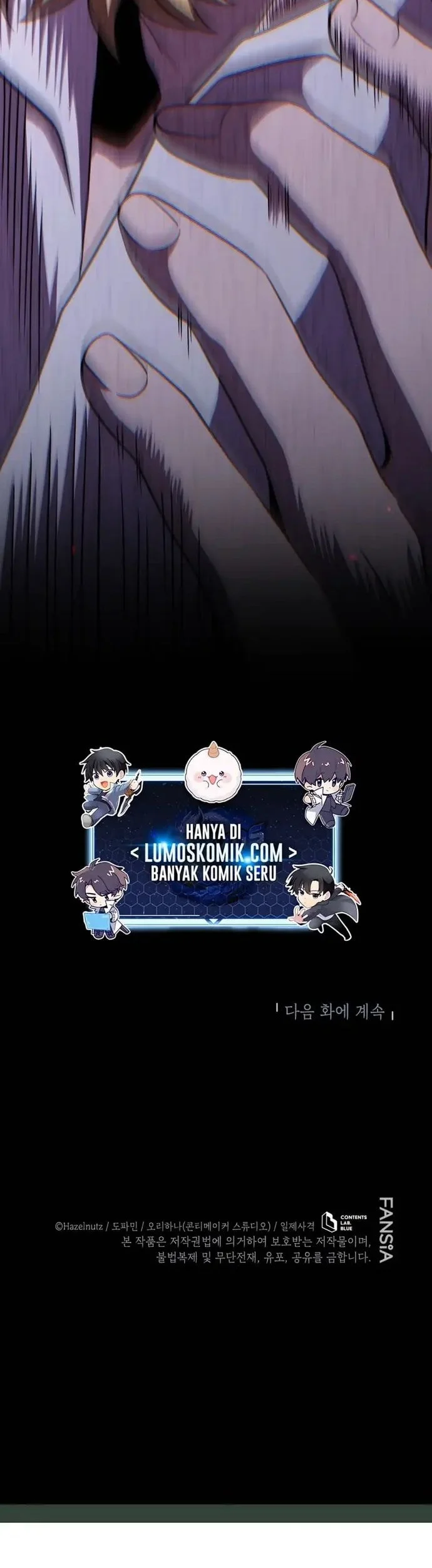 Necromancer Academy’s Genius Summoner Chapter 218 Gambar 69