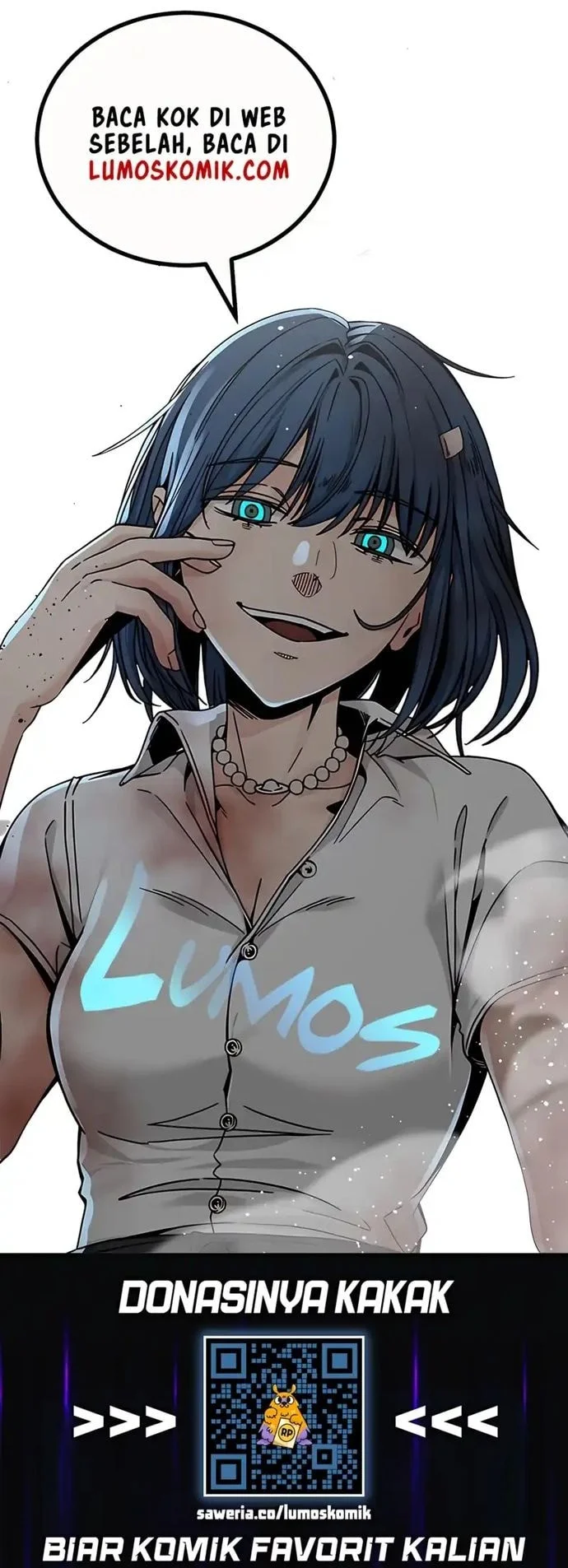 Necromancer Academy’s Genius Summoner Chapter 218 Gambar 70