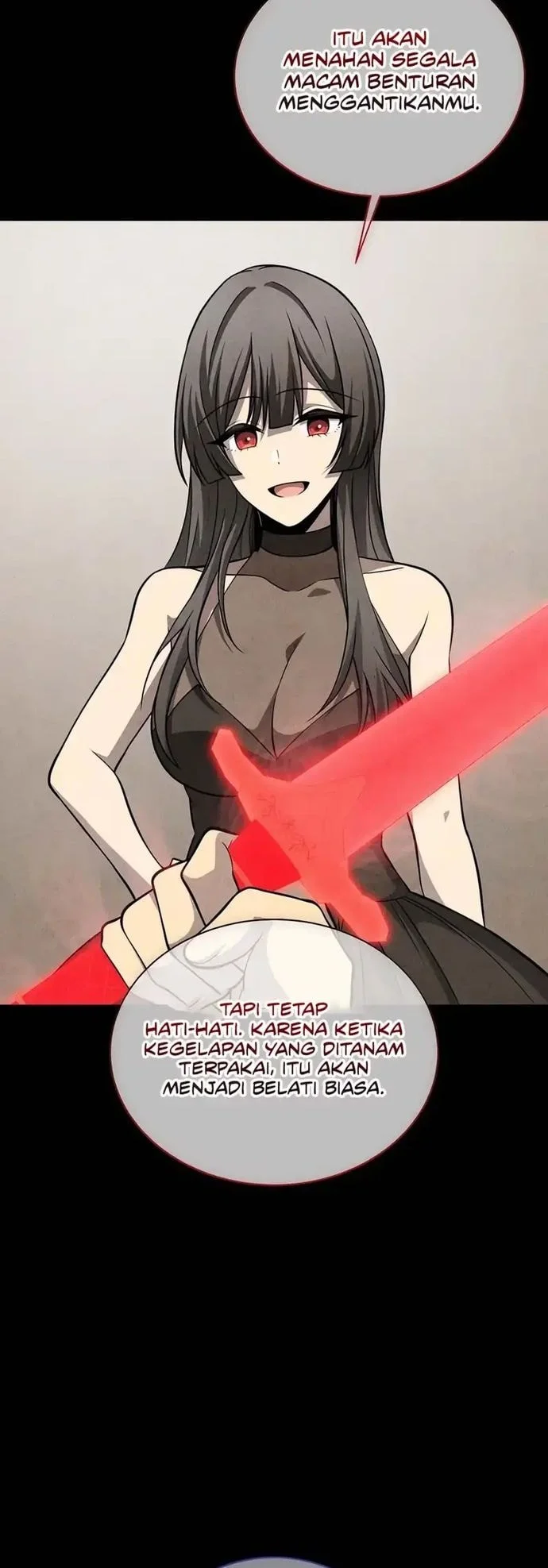 Necromancer Academy’s Genius Summoner Chapter 218 halaman 7