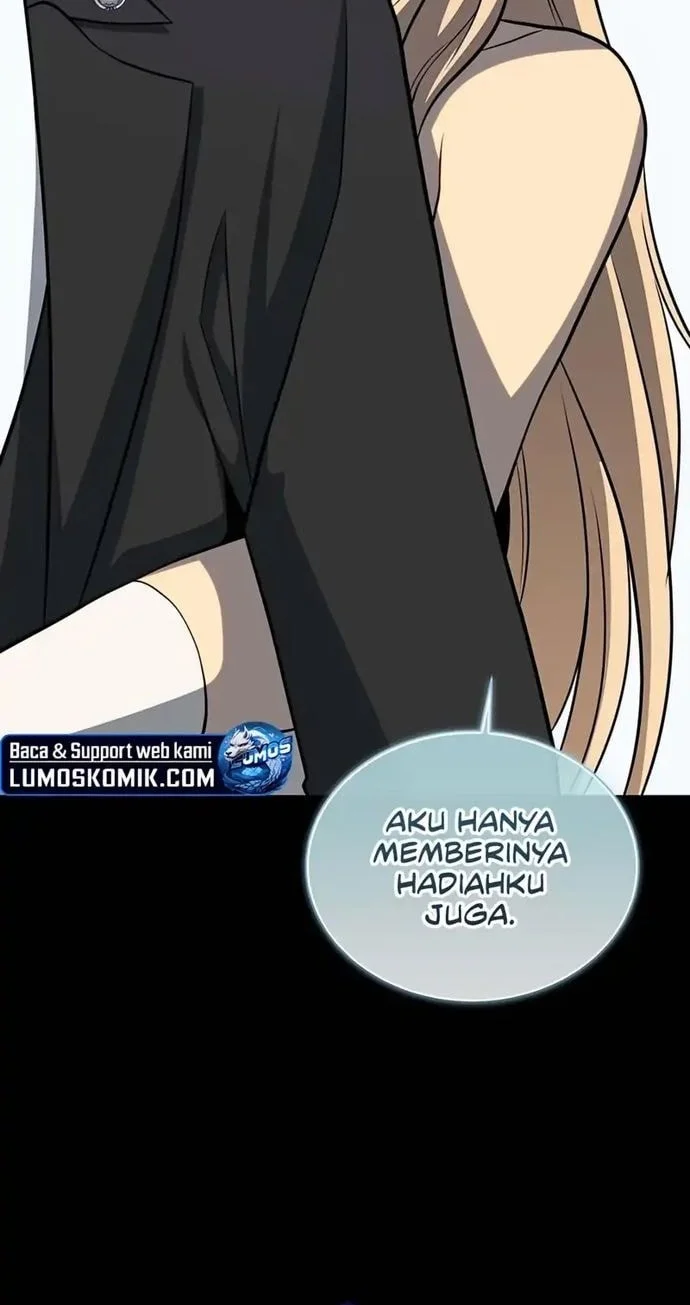 Necromancer Academy’s Genius Summoner Chapter 218 halaman 10