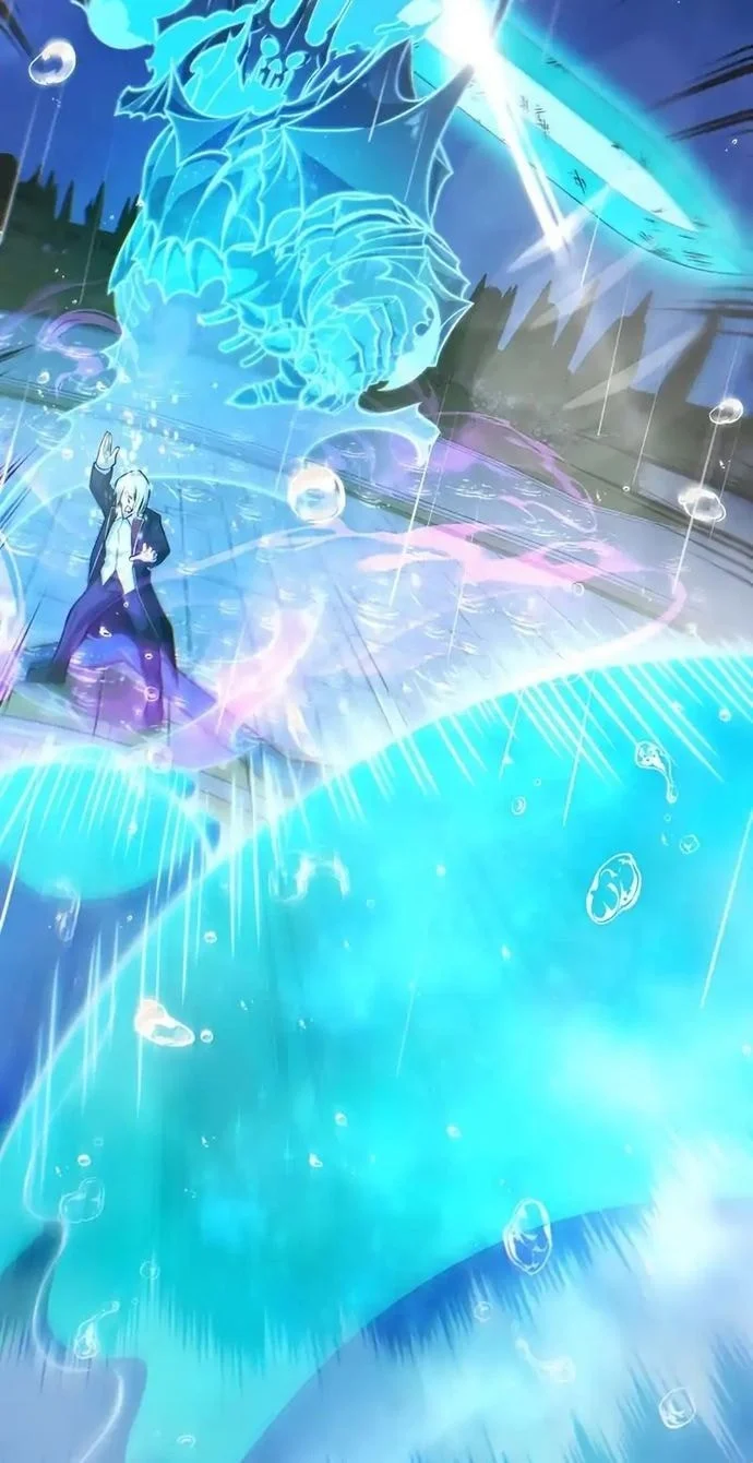 Necromancer Academy’s Genius Summoner Chapter 218 halaman 16