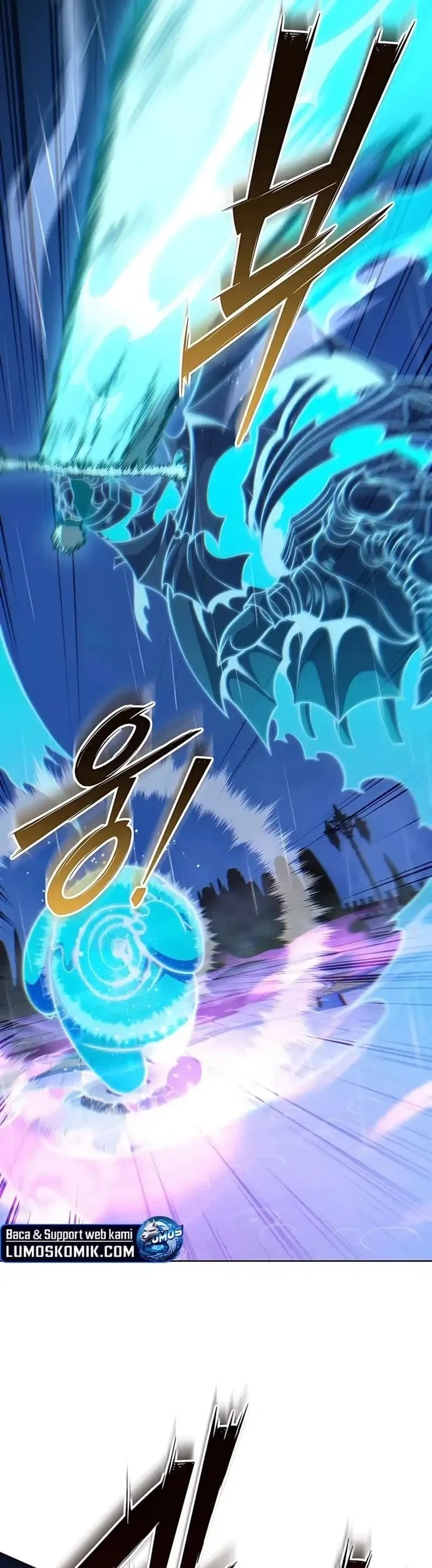 Necromancer Academy’s Genius Summoner Chapter 218 halaman 20