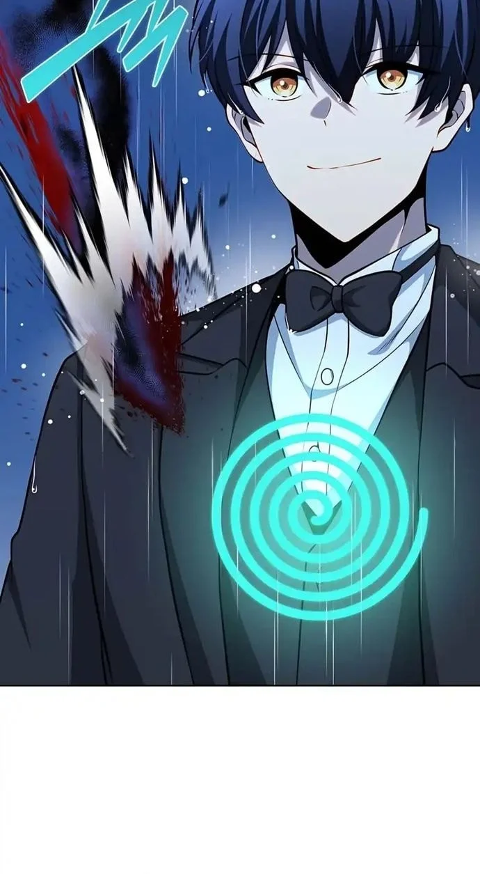 Necromancer Academy’s Genius Summoner Chapter 218 halaman 22
