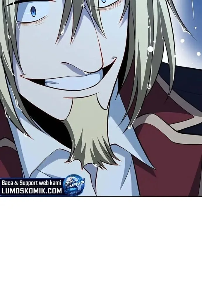 Necromancer Academy’s Genius Summoner Chapter 218 halaman 28