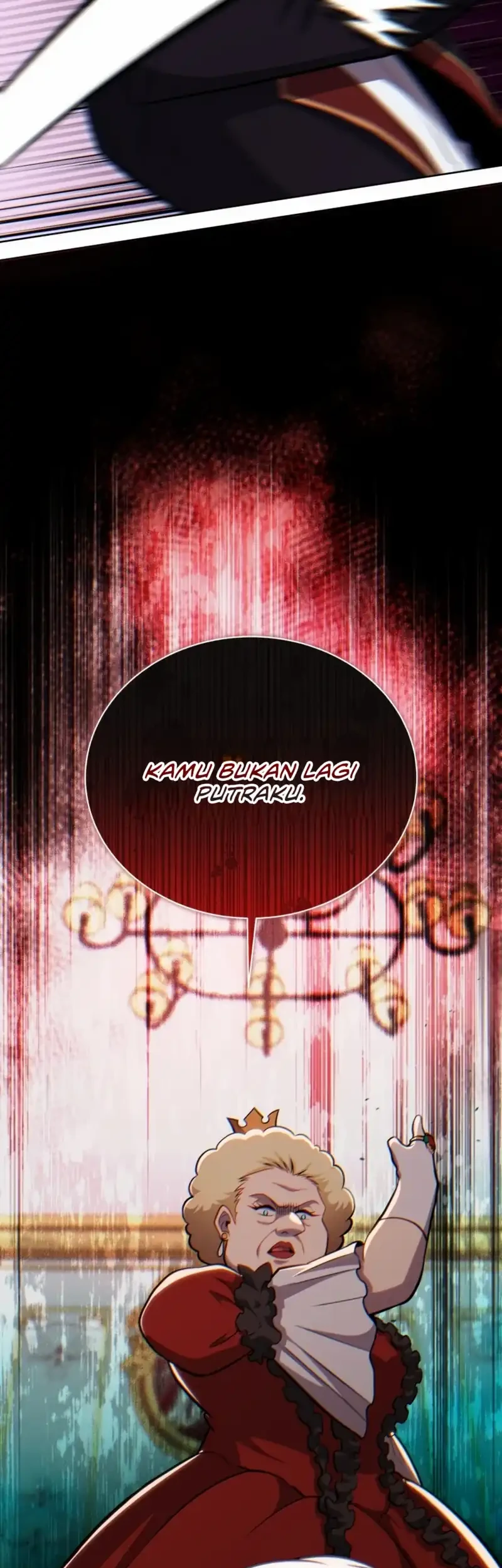 Necromancer Academy’s Genius Summoner Chapter 219 halaman 38