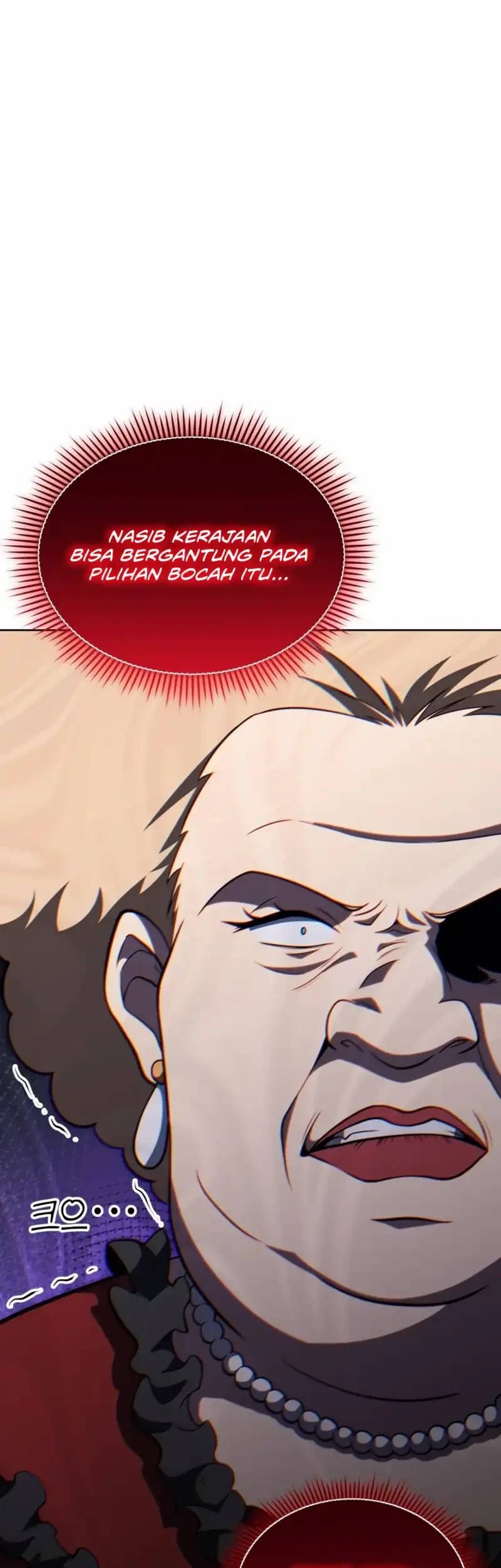 Necromancer Academy’s Genius Summoner Chapter 219 halaman 40