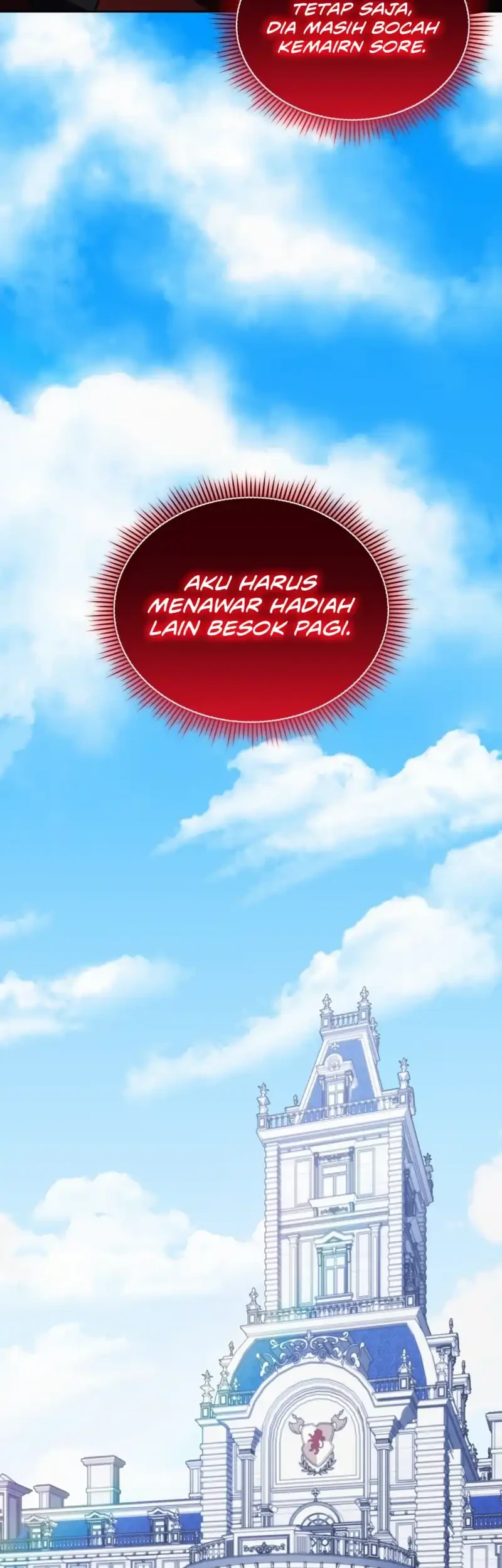 Necromancer Academy’s Genius Summoner Chapter 219 halaman 41