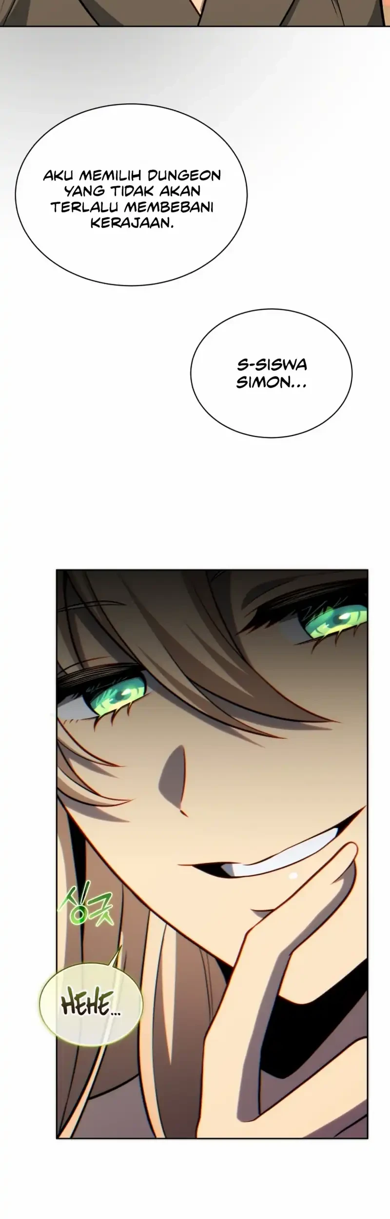 Necromancer Academy’s Genius Summoner Chapter 219 Gambar 49