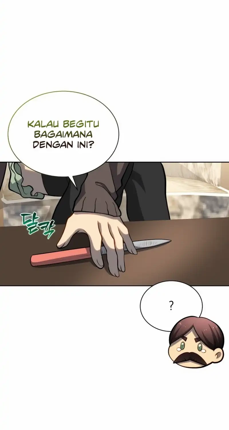 Necromancer Academy’s Genius Summoner Chapter 219 Gambar 50