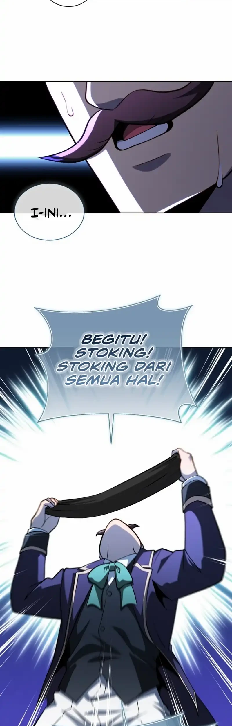 Necromancer Academy’s Genius Summoner Chapter 219 Gambar 53