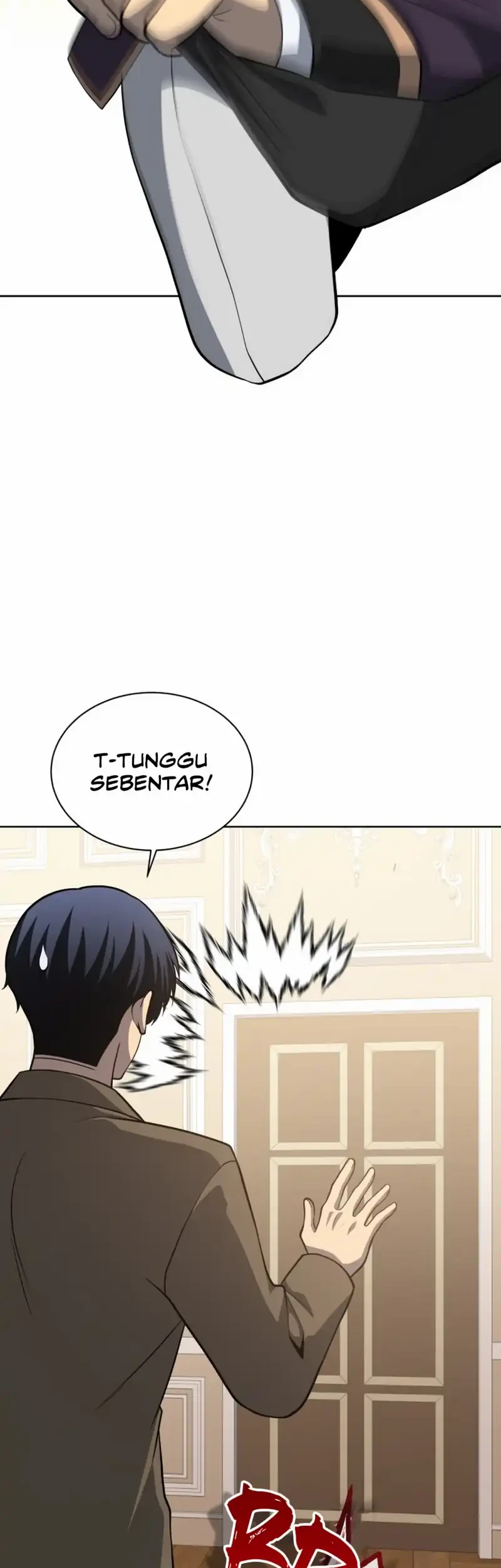 Necromancer Academy’s Genius Summoner Chapter 219 Gambar 56