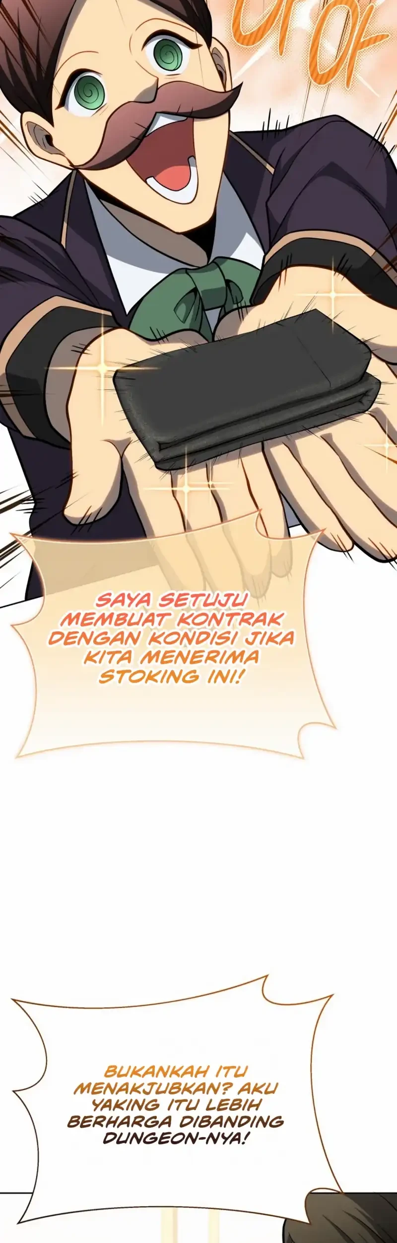 Necromancer Academy’s Genius Summoner Chapter 219 Gambar 61