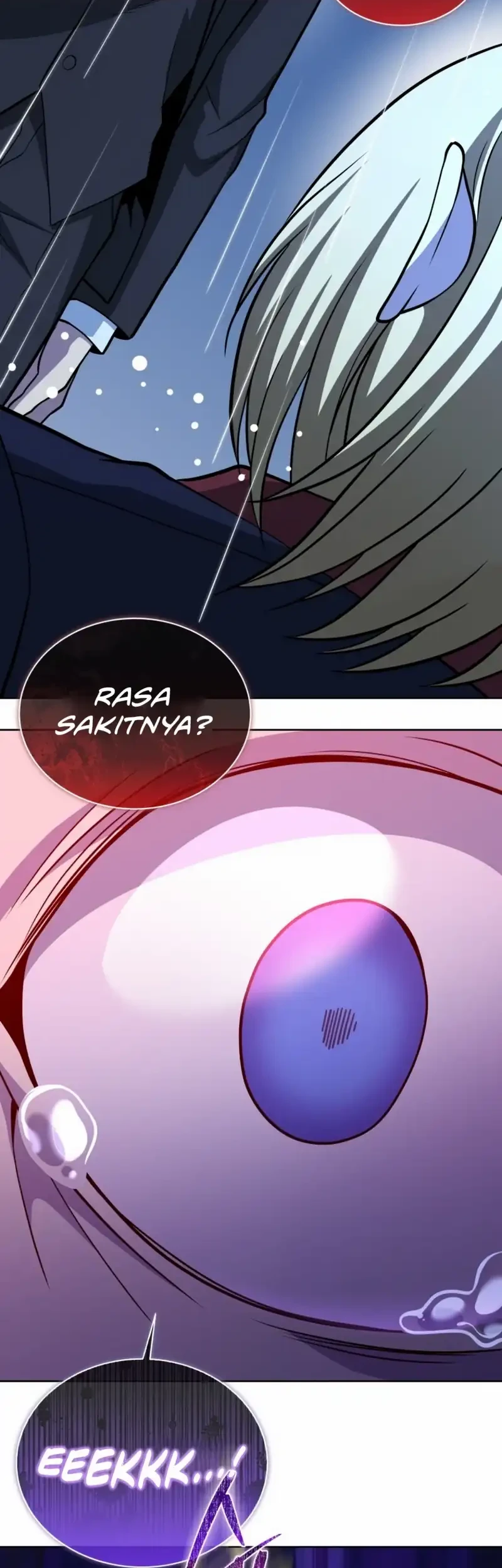 Necromancer Academy’s Genius Summoner Chapter 219 halaman 3