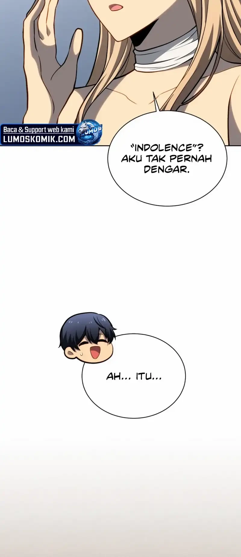 Necromancer Academy’s Genius Summoner Chapter 219 halaman 15