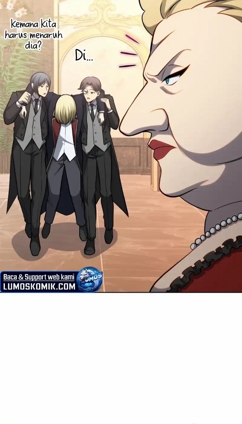 Necromancer Academy’s Genius Summoner Chapter 219 halaman 19