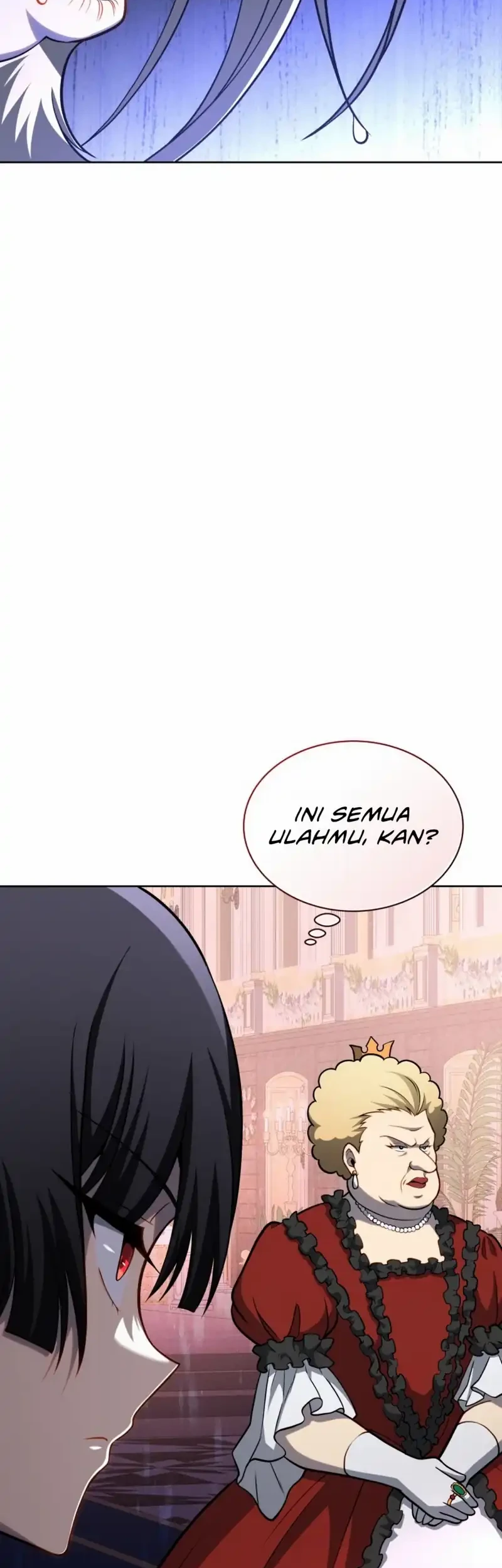 Necromancer Academy’s Genius Summoner Chapter 219 halaman 21