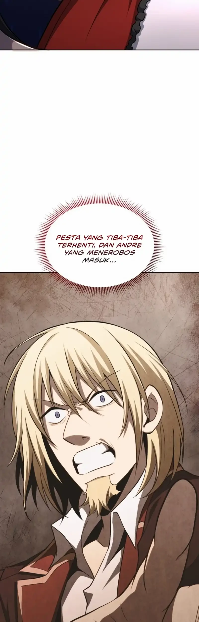 Necromancer Academy’s Genius Summoner Chapter 219 halaman 22