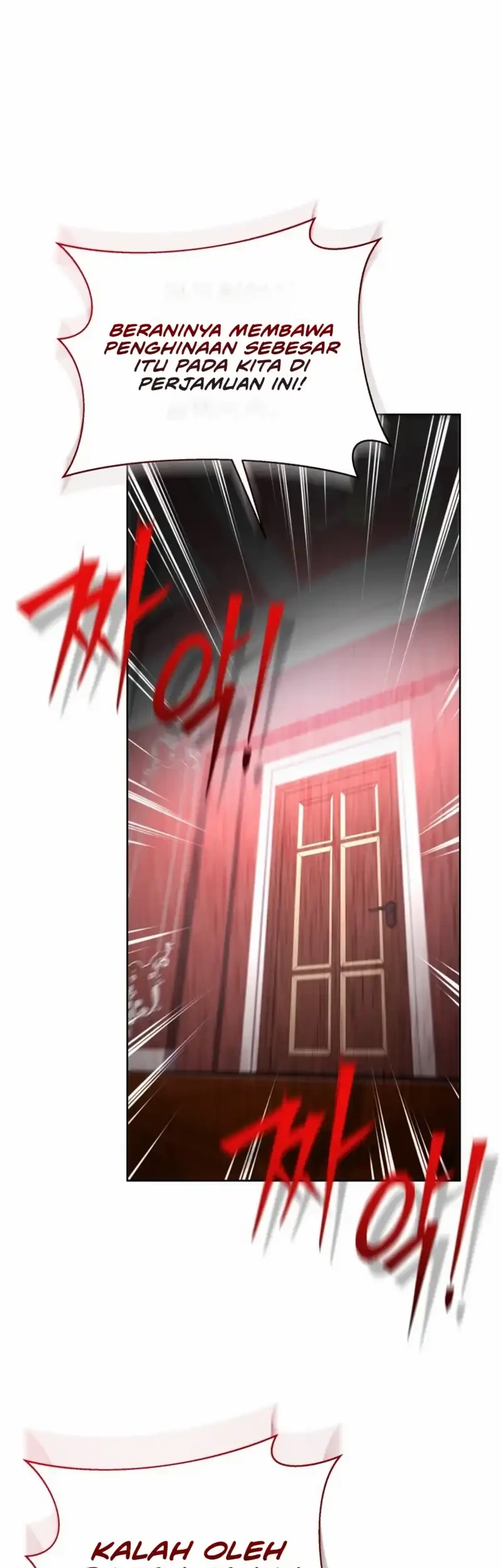 Necromancer Academy’s Genius Summoner Chapter 219 halaman 28