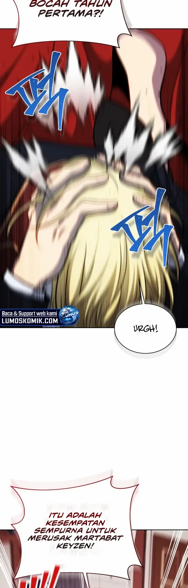 Necromancer Academy’s Genius Summoner Chapter 219 halaman 29