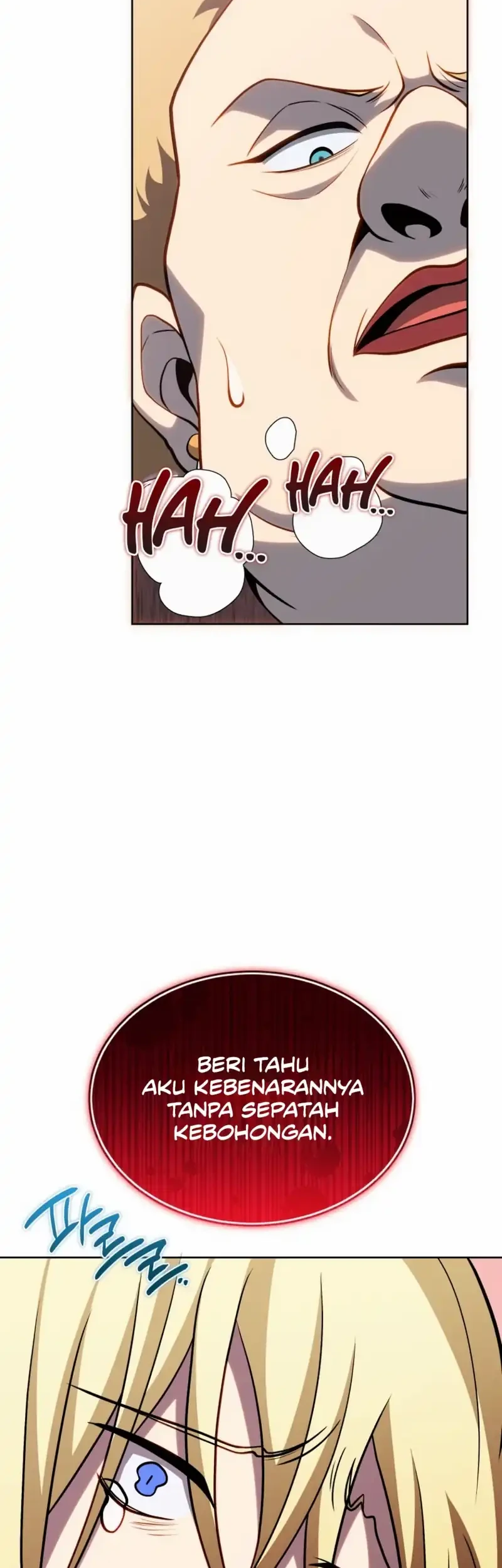 Necromancer Academy’s Genius Summoner Chapter 219 halaman 33