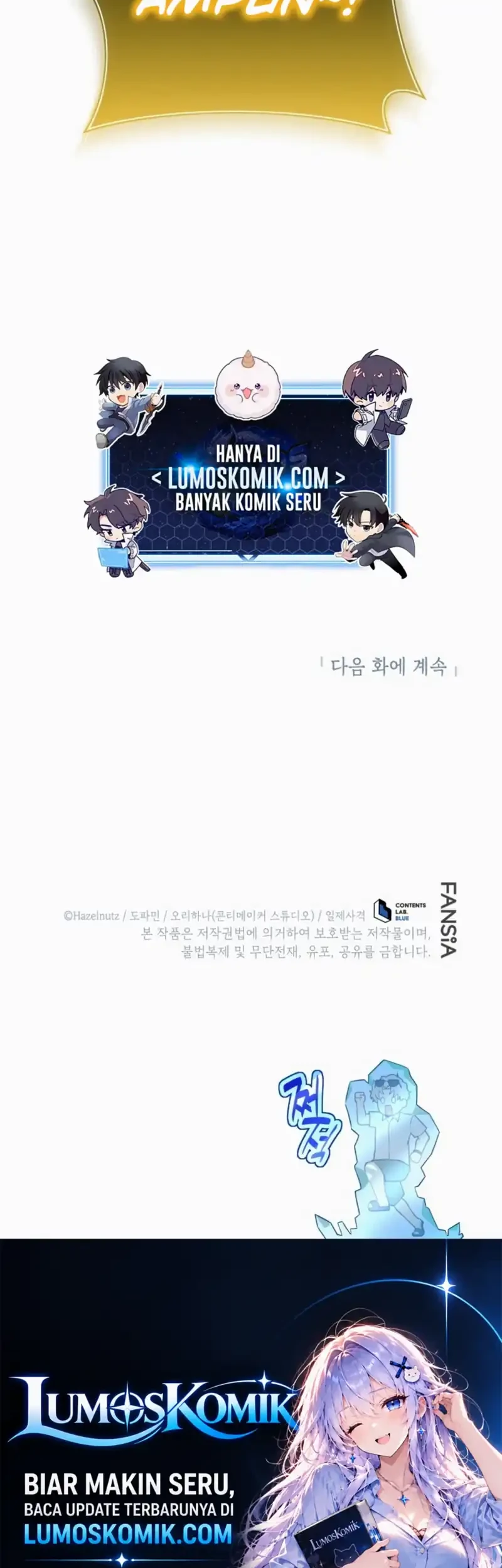 Necromancer Academy’s Genius Summoner Chapter 220 Gambar 59