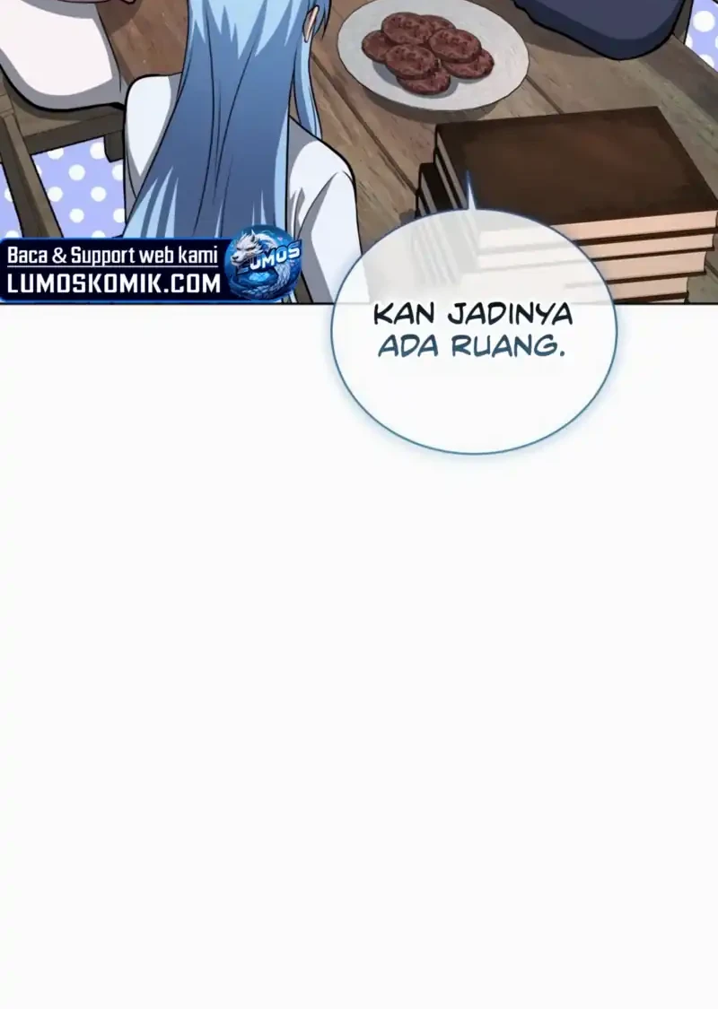 Necromancer Academy’s Genius Summoner Chapter 220 halaman 37
