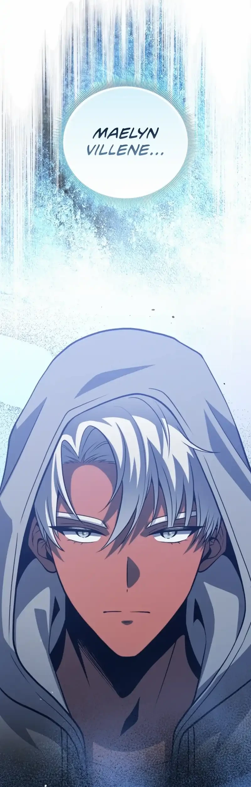 Necromancer Academy’s Genius Summoner Chapter 221 Gambar 38