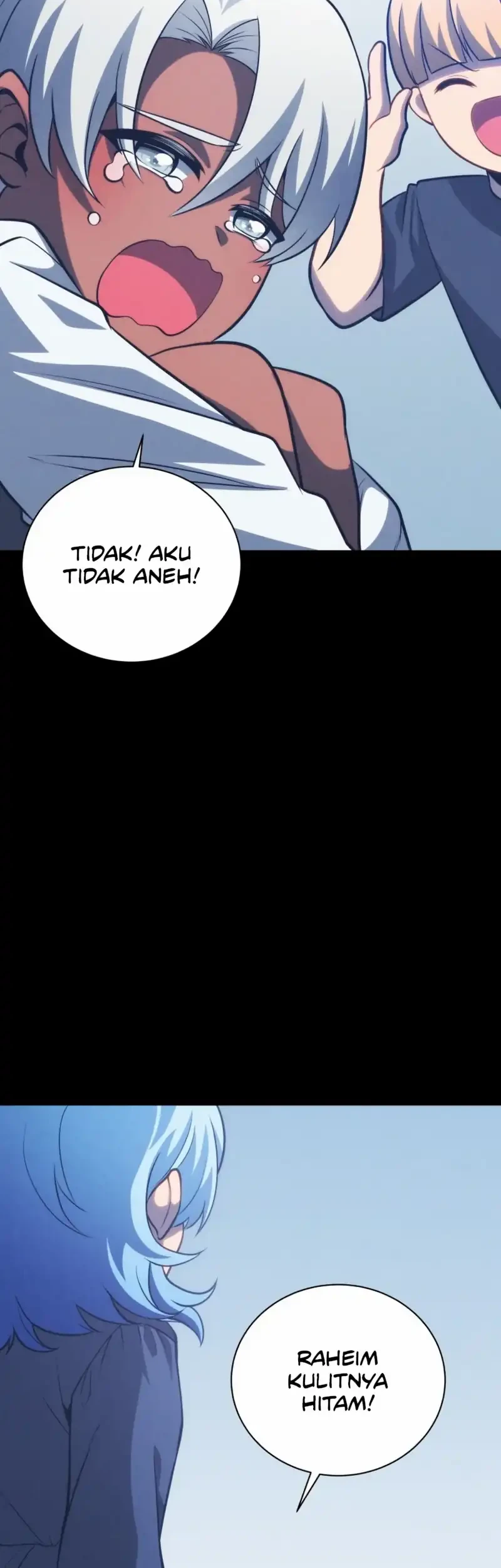 Necromancer Academy’s Genius Summoner Chapter 221 Gambar 42