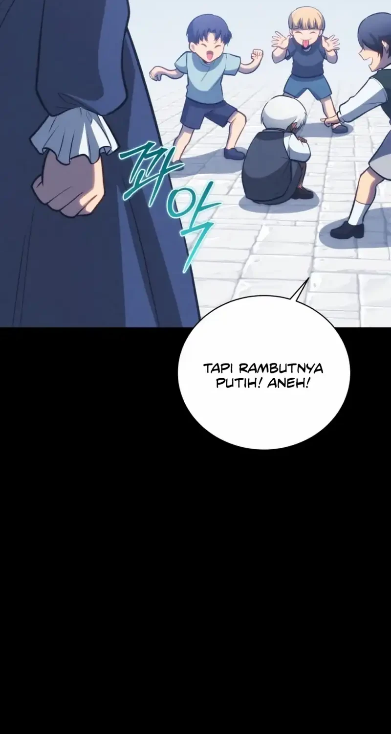Necromancer Academy’s Genius Summoner Chapter 221 Gambar 43