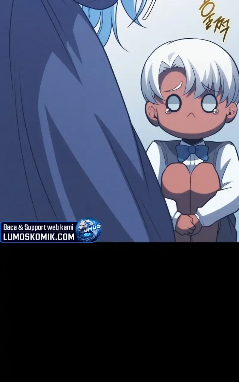 Necromancer Academy’s Genius Summoner Chapter 221 Gambar 51