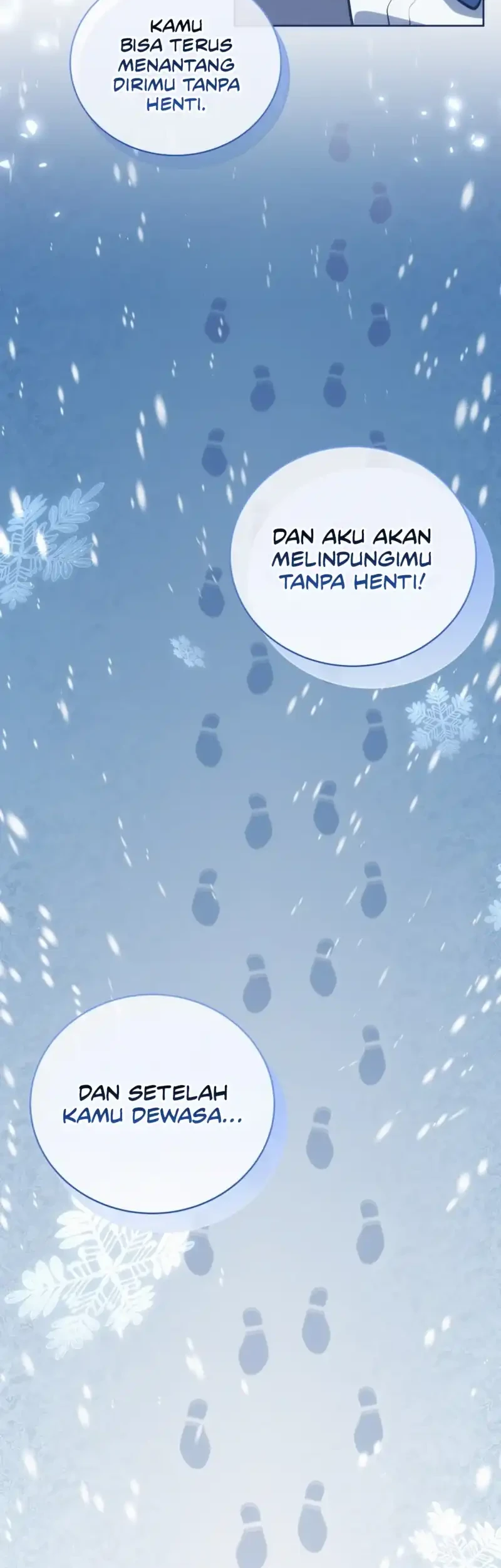 Necromancer Academy’s Genius Summoner Chapter 221 Gambar 64