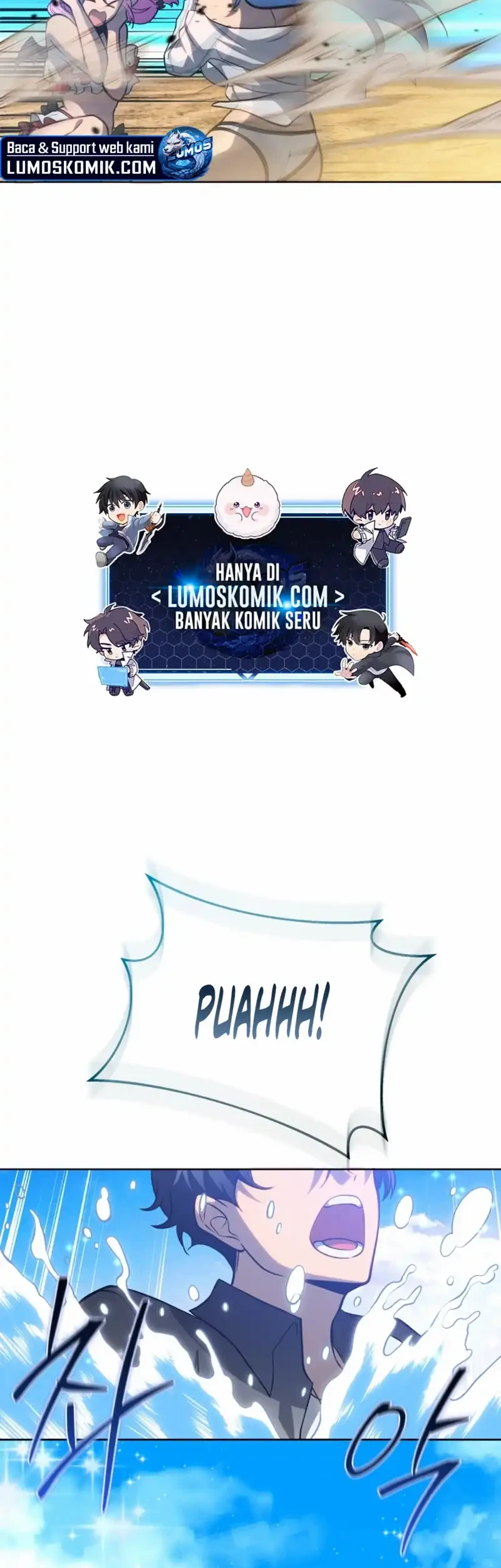 Necromancer Academy’s Genius Summoner Chapter 221 Gambar 7