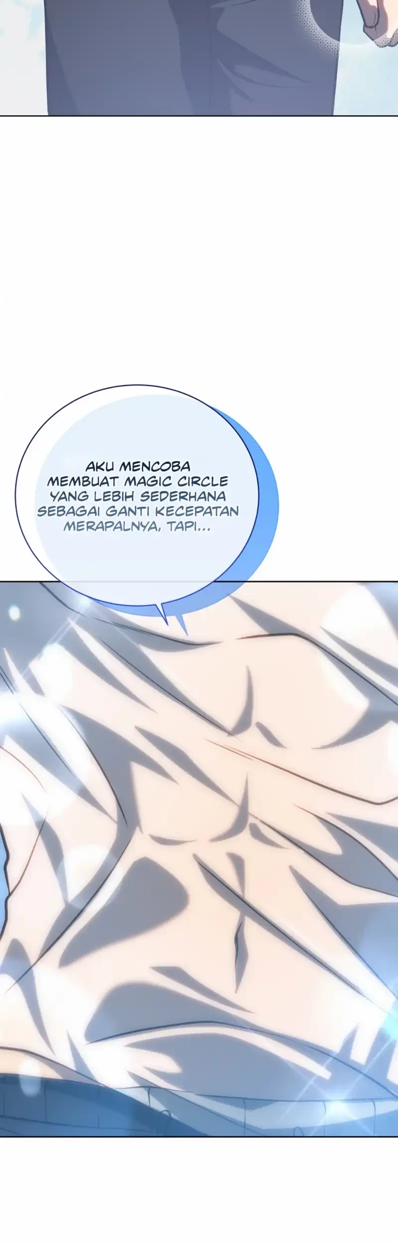 Necromancer Academy’s Genius Summoner Chapter 221 Gambar 11