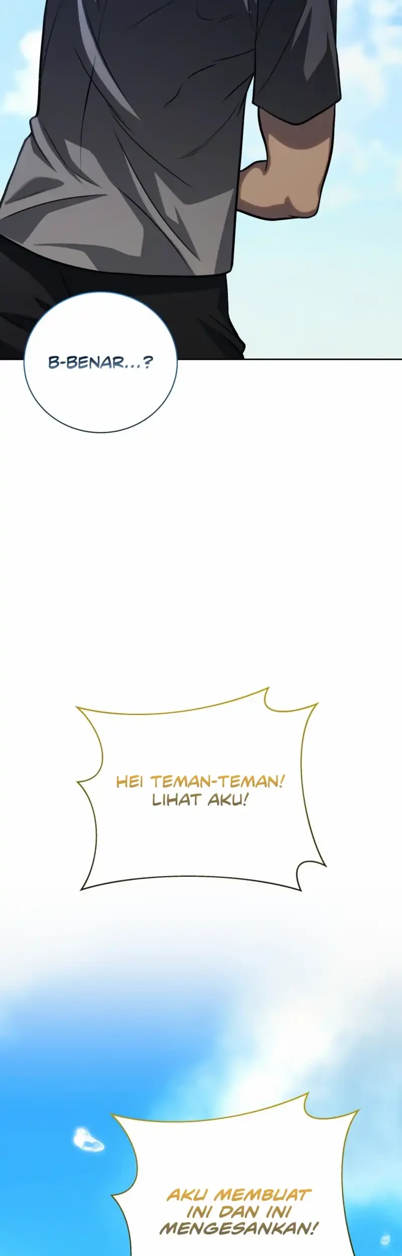 Necromancer Academy’s Genius Summoner Chapter 221 Gambar 15