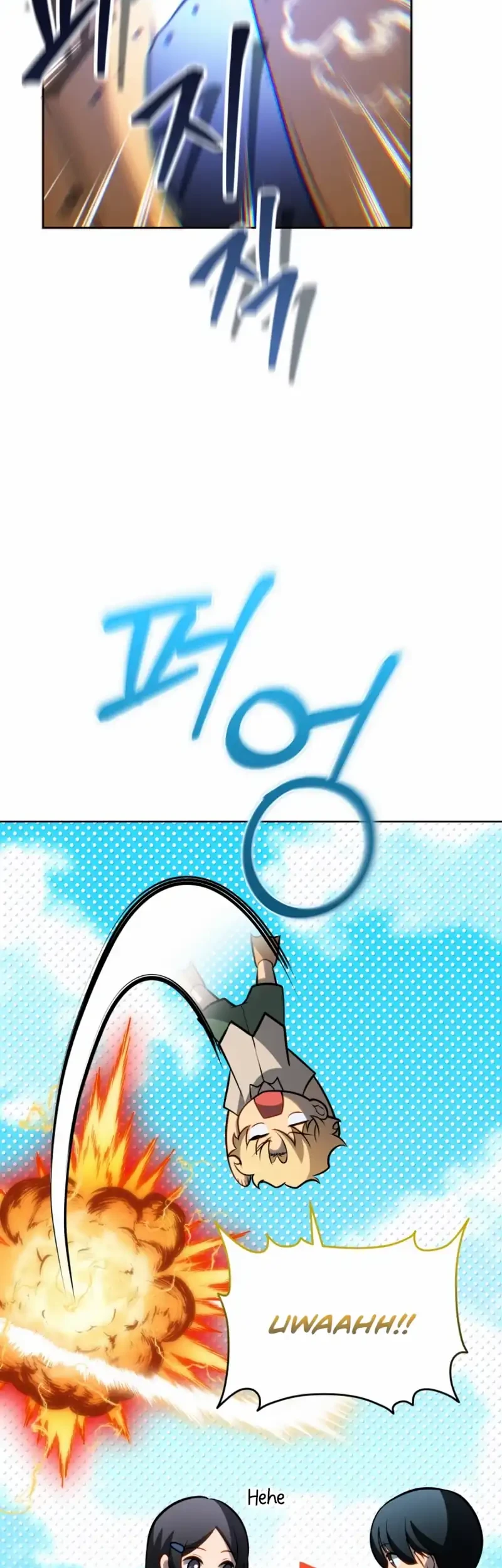 Necromancer Academy’s Genius Summoner Chapter 221 Gambar 19