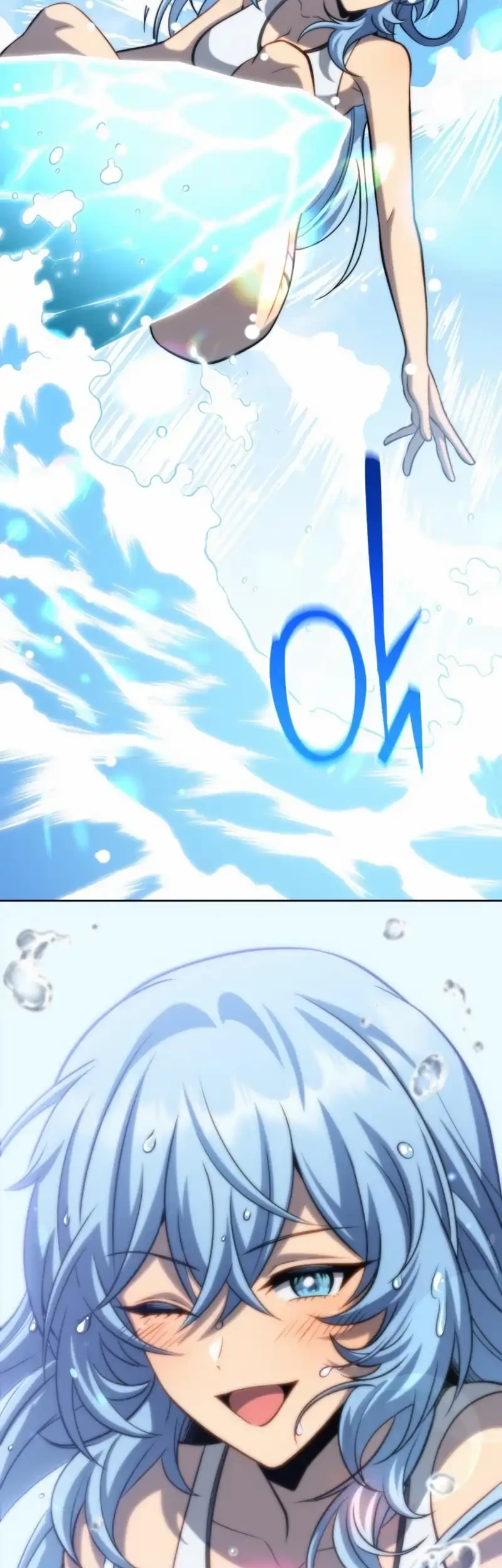 Necromancer Academy’s Genius Summoner Chapter 221 Gambar 30