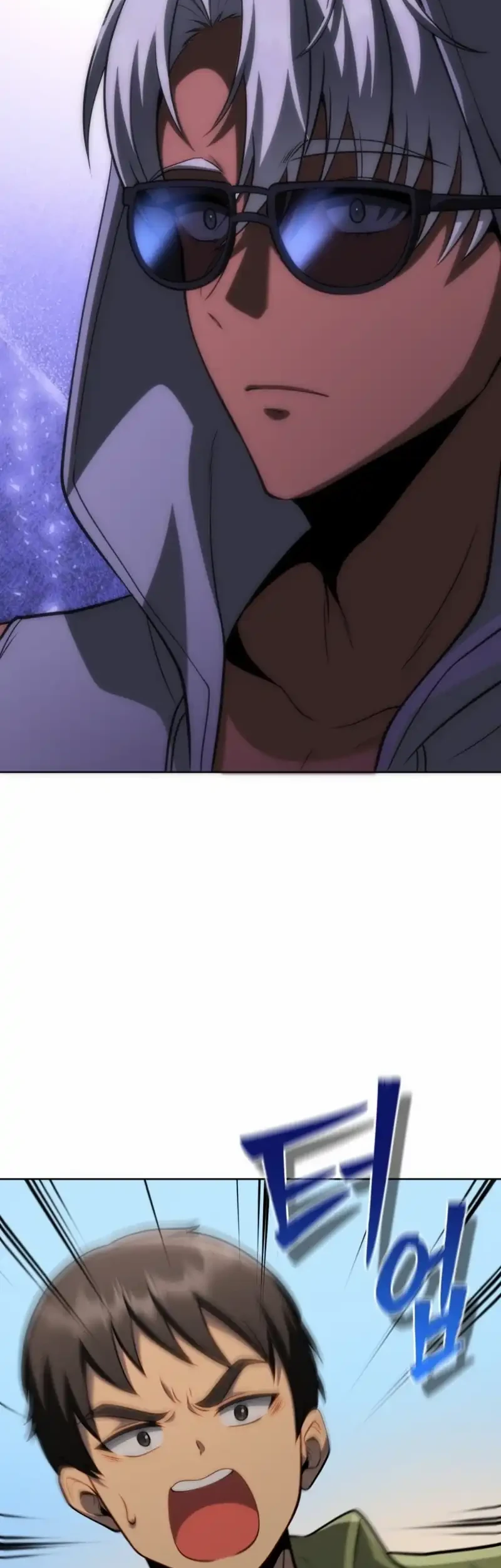 Necromancer Academy’s Genius Summoner Chapter 221 Gambar 33
