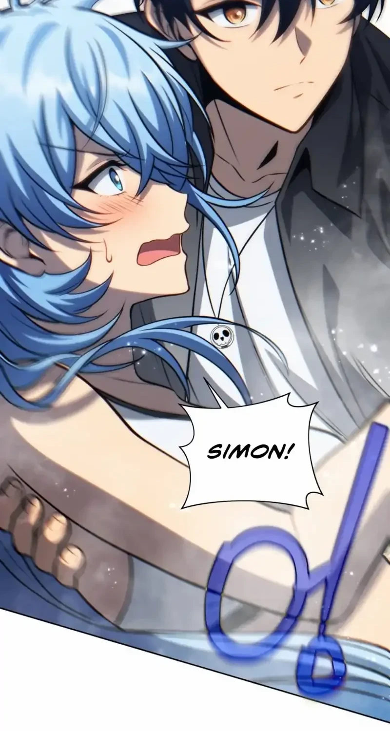 Necromancer Academy’s Genius Summoner Chapter 222 Gambar 45