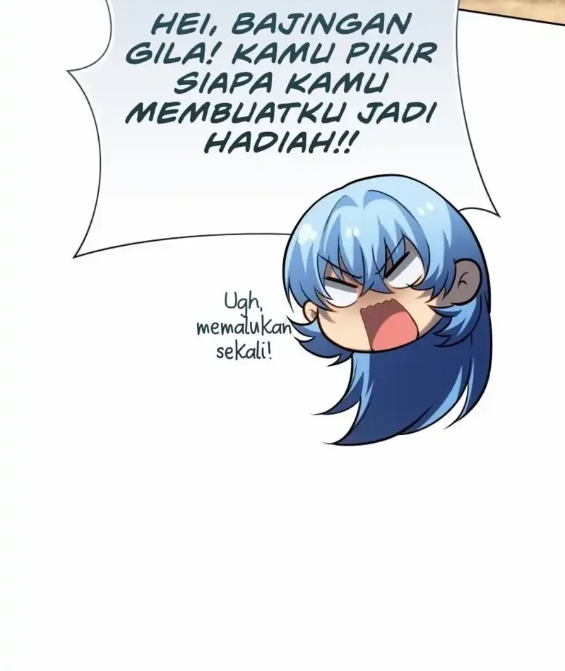 Necromancer Academy’s Genius Summoner Chapter 222 Gambar 57