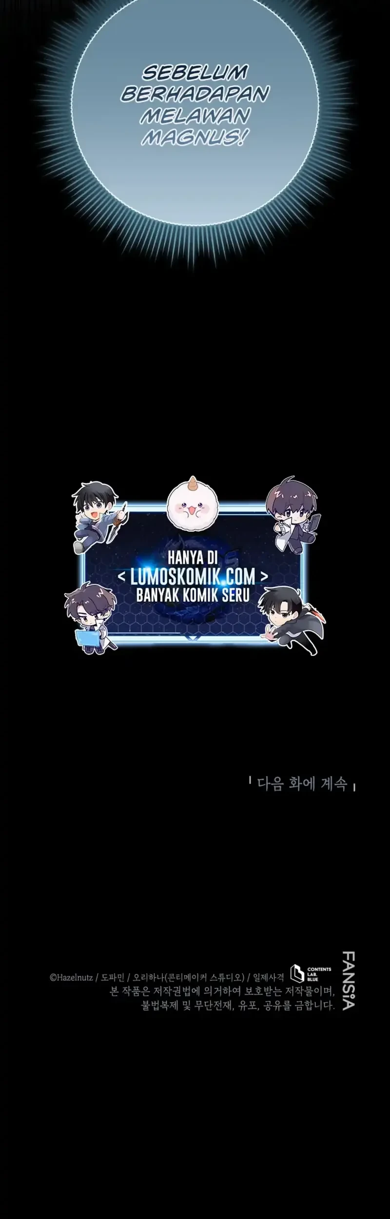 Necromancer Academy’s Genius Summoner Chapter 222 Gambar 72