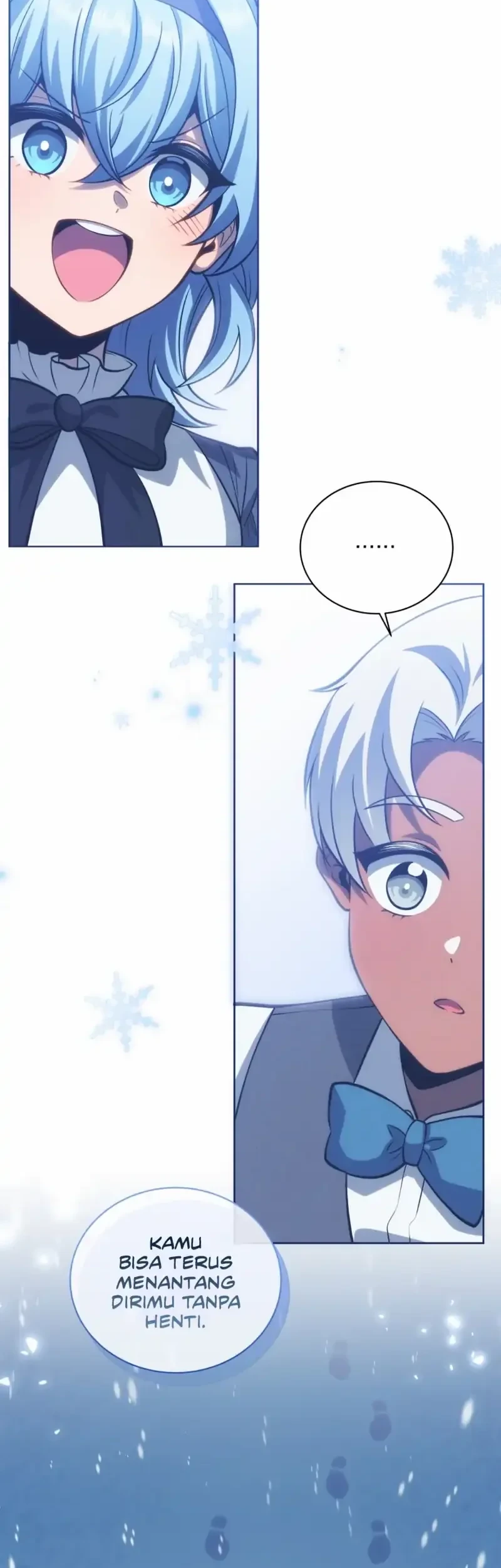Manhwa Necromancer Academy’s Genius Summoner Chapter 222 gambar 2