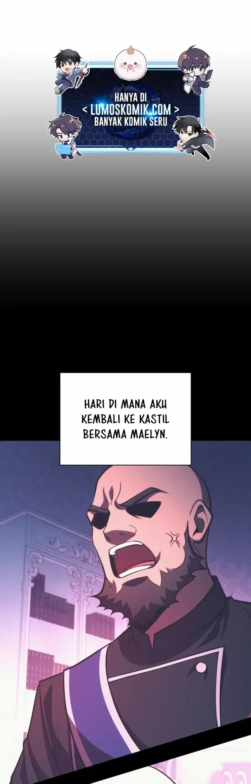 Necromancer Academy’s Genius Summoner Chapter 222 Gambar 6