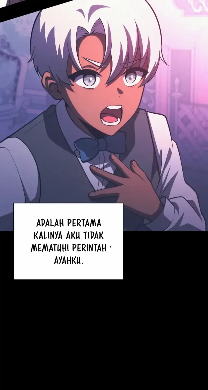 Necromancer Academy’s Genius Summoner Chapter 222 Gambar 7