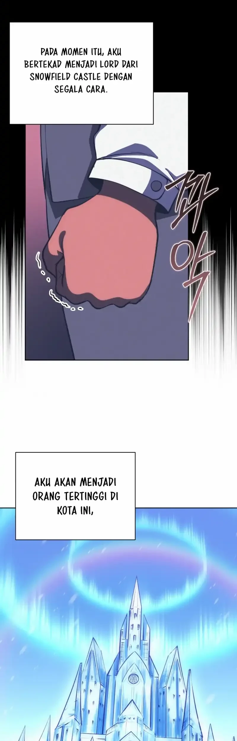 Necromancer Academy’s Genius Summoner Chapter 222 Gambar 9