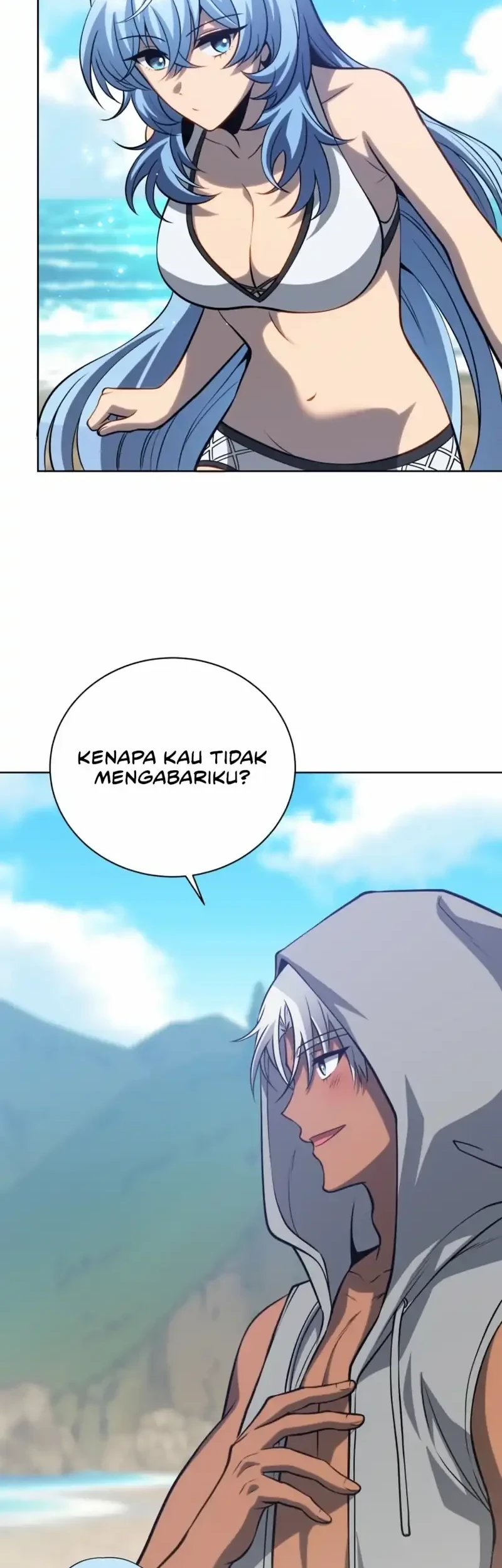 Necromancer Academy’s Genius Summoner Chapter 222 Gambar 13