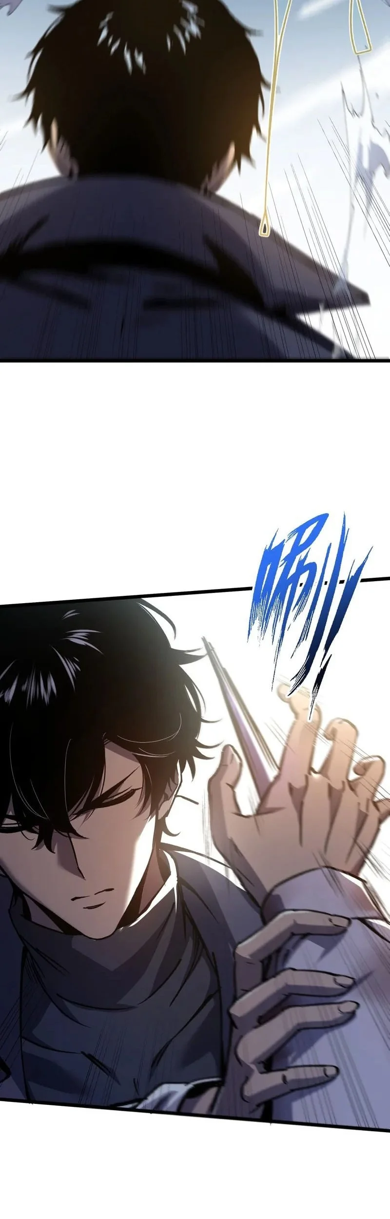 Necromancer: Becoming A God Starting With Skeleton Clone Chapter 1 Gambar 65