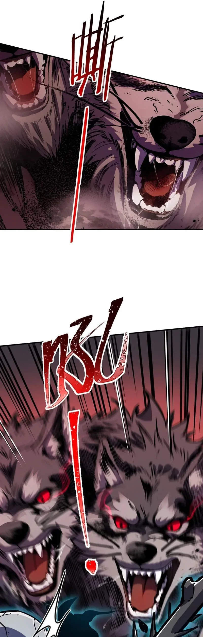 Necromancer: Becoming A God Starting With Skeleton Clone Chapter 1 Gambar 90