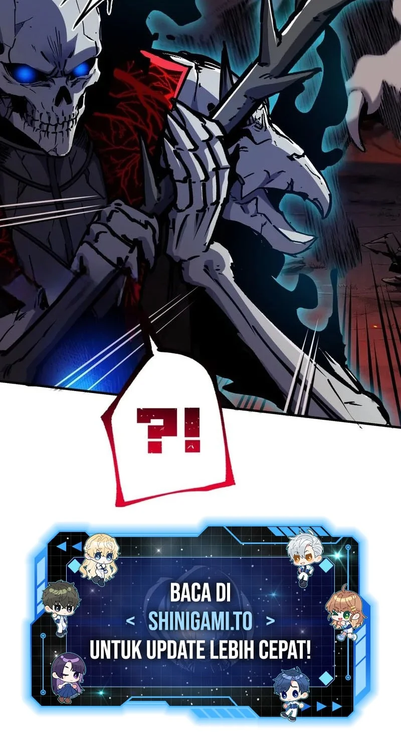 Necromancer: Becoming A God Starting With Skeleton Clone Chapter 1 Gambar 91
