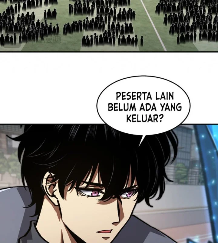 Necromancer: Becoming A God Starting With Skeleton Clone Chapter 17 halaman 6