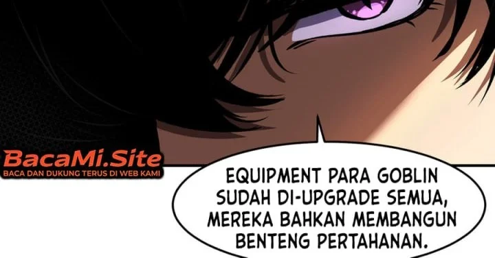 Necromancer: Becoming A God Starting With Skeleton Clone Chapter 17 Gambar 21